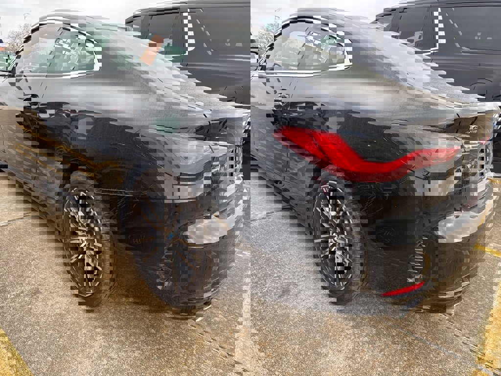 Used 2026 BMW 430i xDrive 430i xDrive image 4