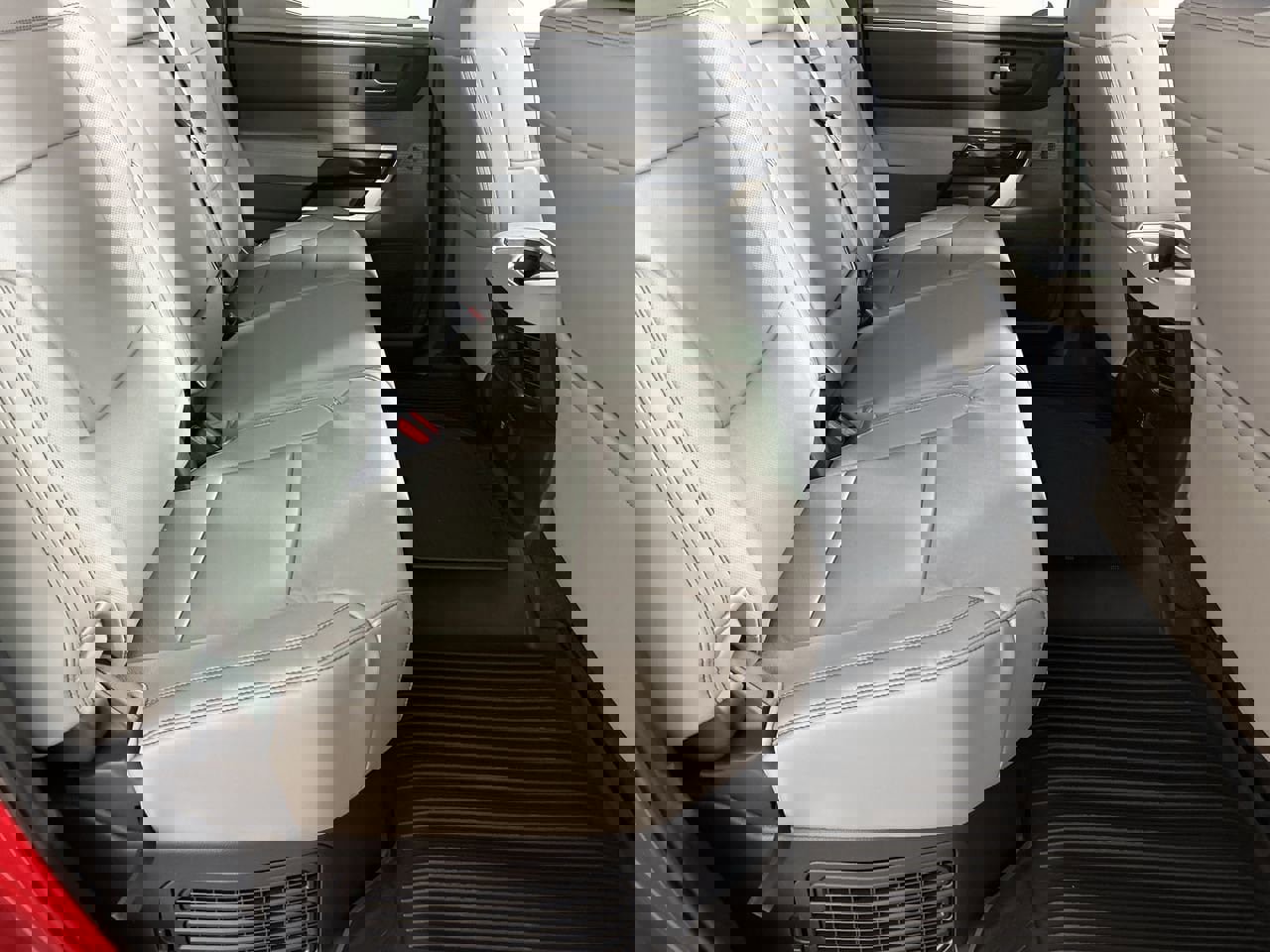 New 2026 Toyota Tundra Limited image 23