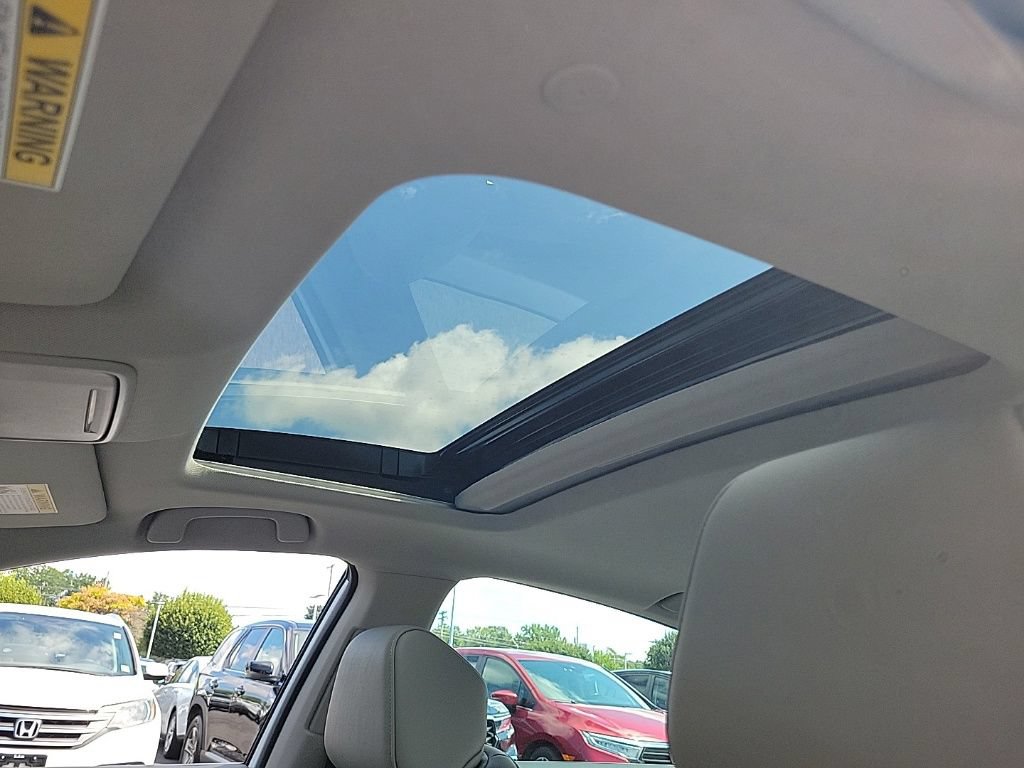 Used 2026 Honda Accord Touring image 15