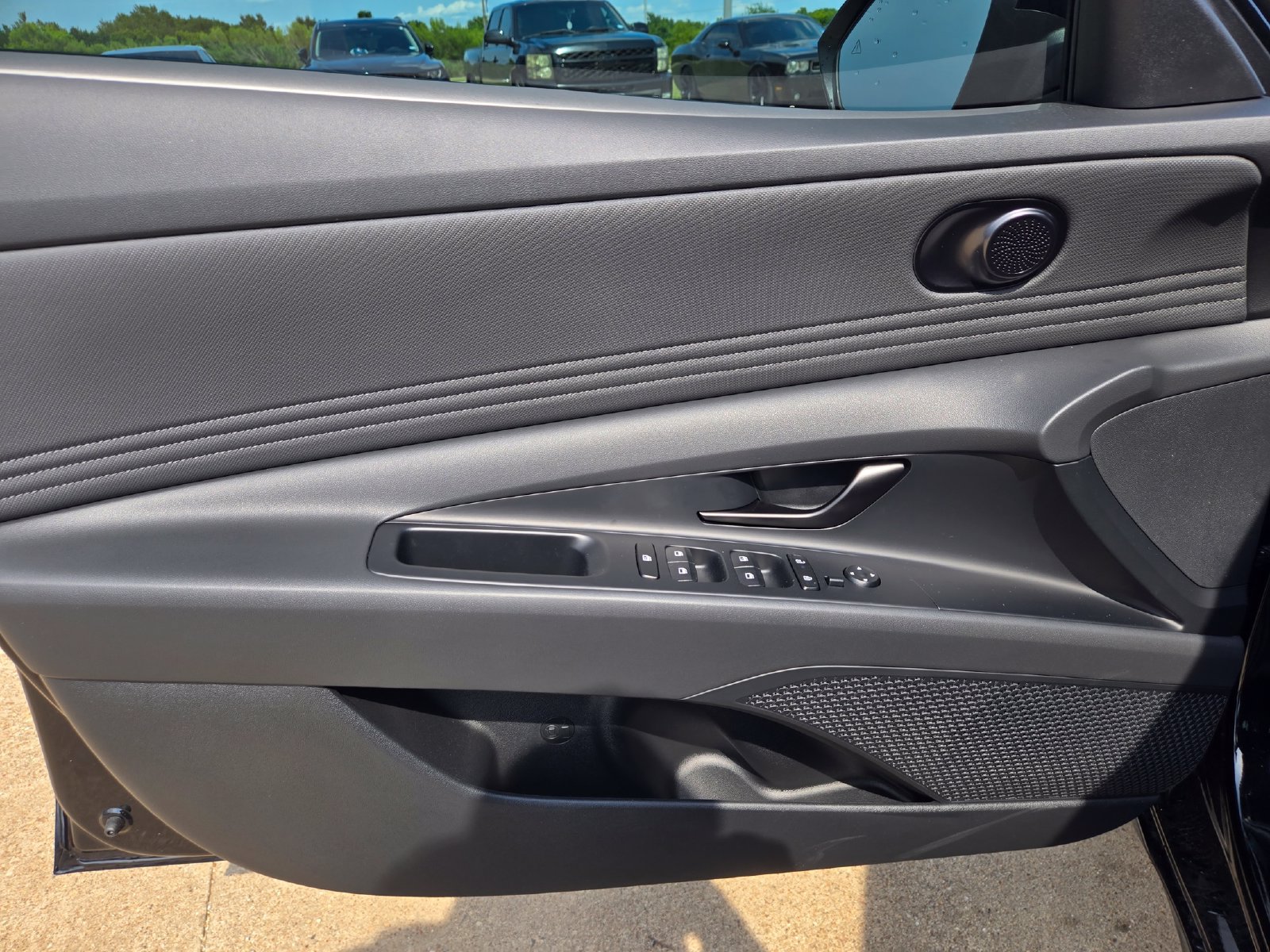 New 2026 Hyundai Elantra SEL Sport Premium FWD image 18
