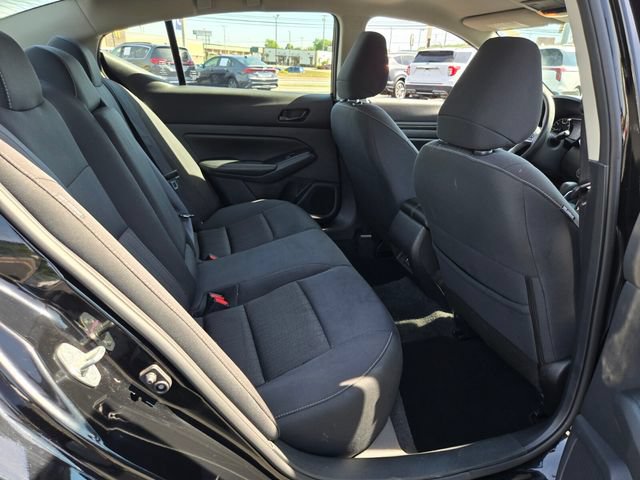 Used 2025 Nissan Altima 2.5 SV FWD image 24