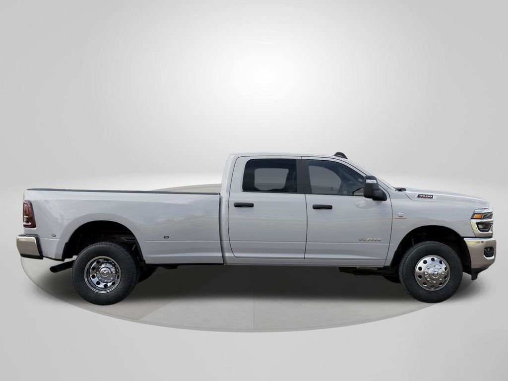 New 2026 RAM 3500 Big Horn image 21