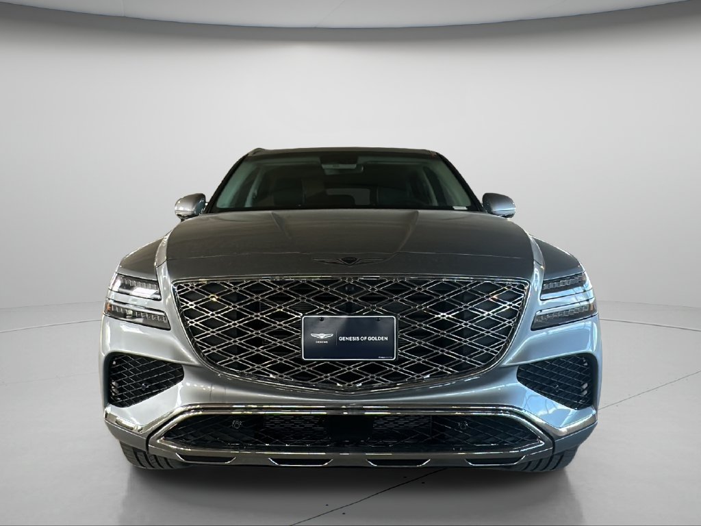 New 2026 Genesis GV80 2.5T Prestige AWD/4WD image 8