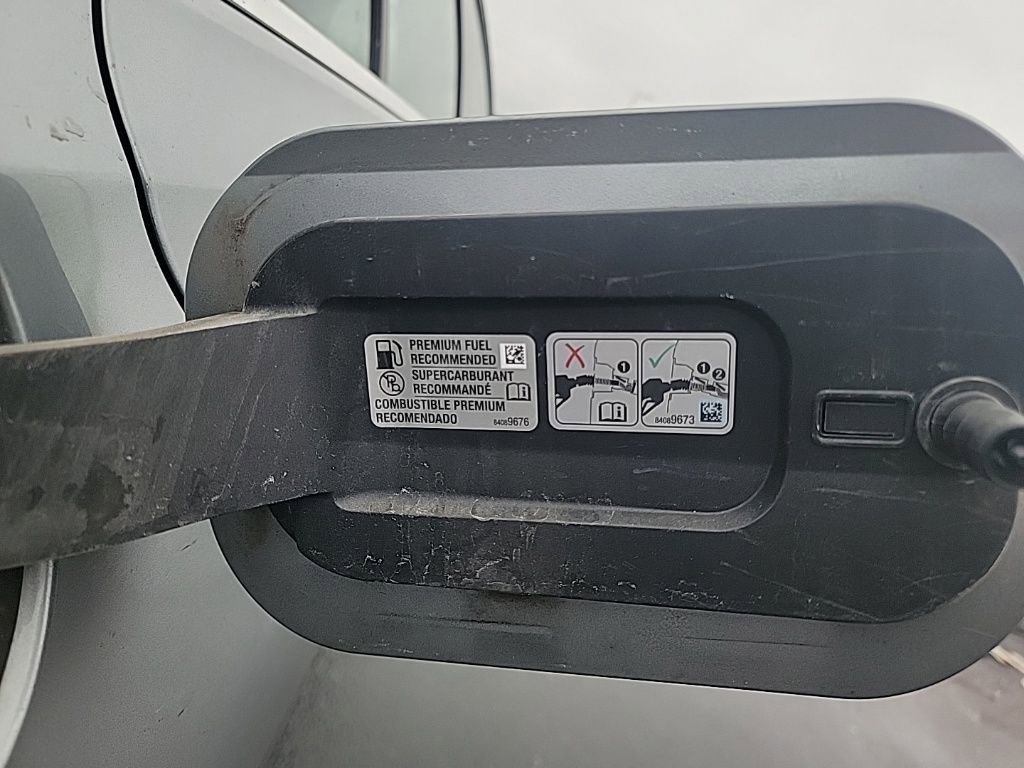 Used 2023 Cadillac CT4 Premium Luxury w/ Climate Package image 12