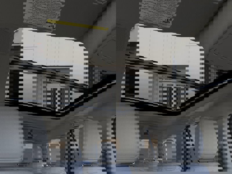 New 2026 Ford Expedition Platinum w/ Platinum Ultimate Package image 22