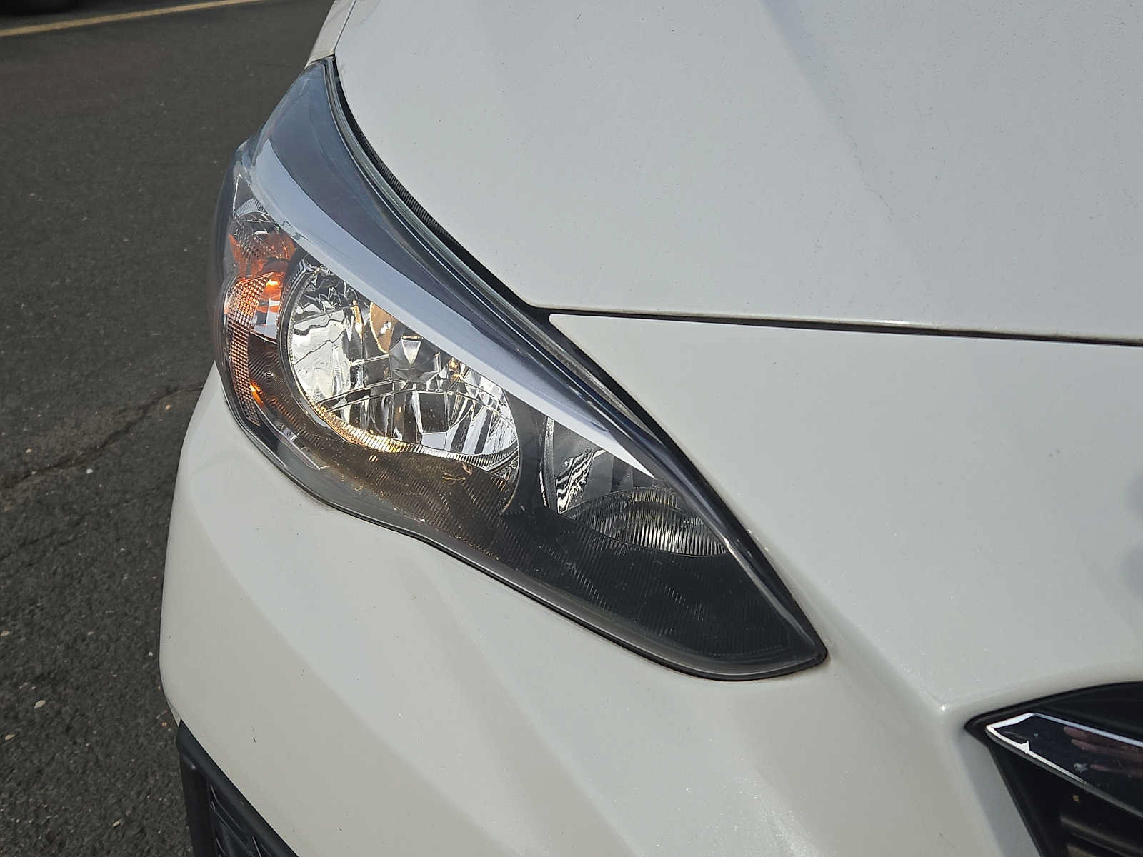 Used 2020 Subaru Impreza 2.0i Premium AWD/4WD image 9