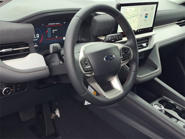 New 2026 Ford Explorer Active w/ Active Comfort Package image 34