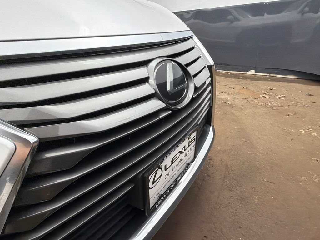Used 2019 Lexus RX 350 AWD w/ Navigation Package image 35