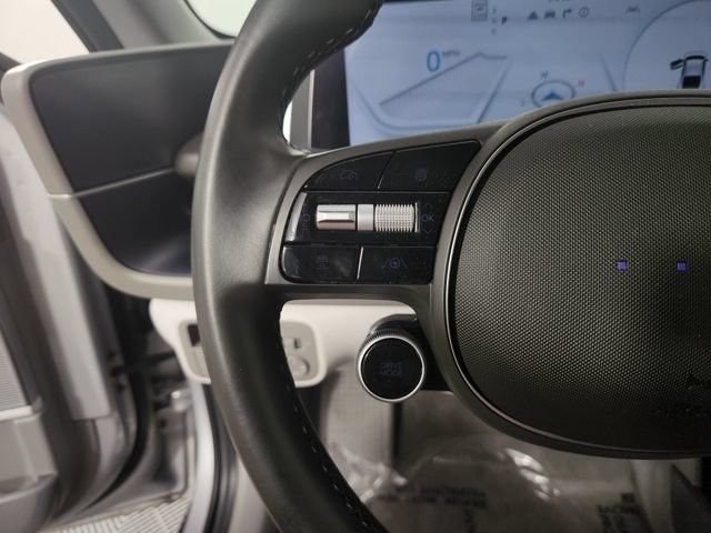 Certified 2023 Hyundai Ioniq 6 SEL AWD/4WD image 23