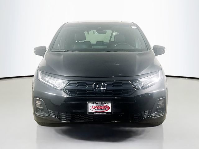 Certified 2025 Honda Odyssey Sport-L image 18