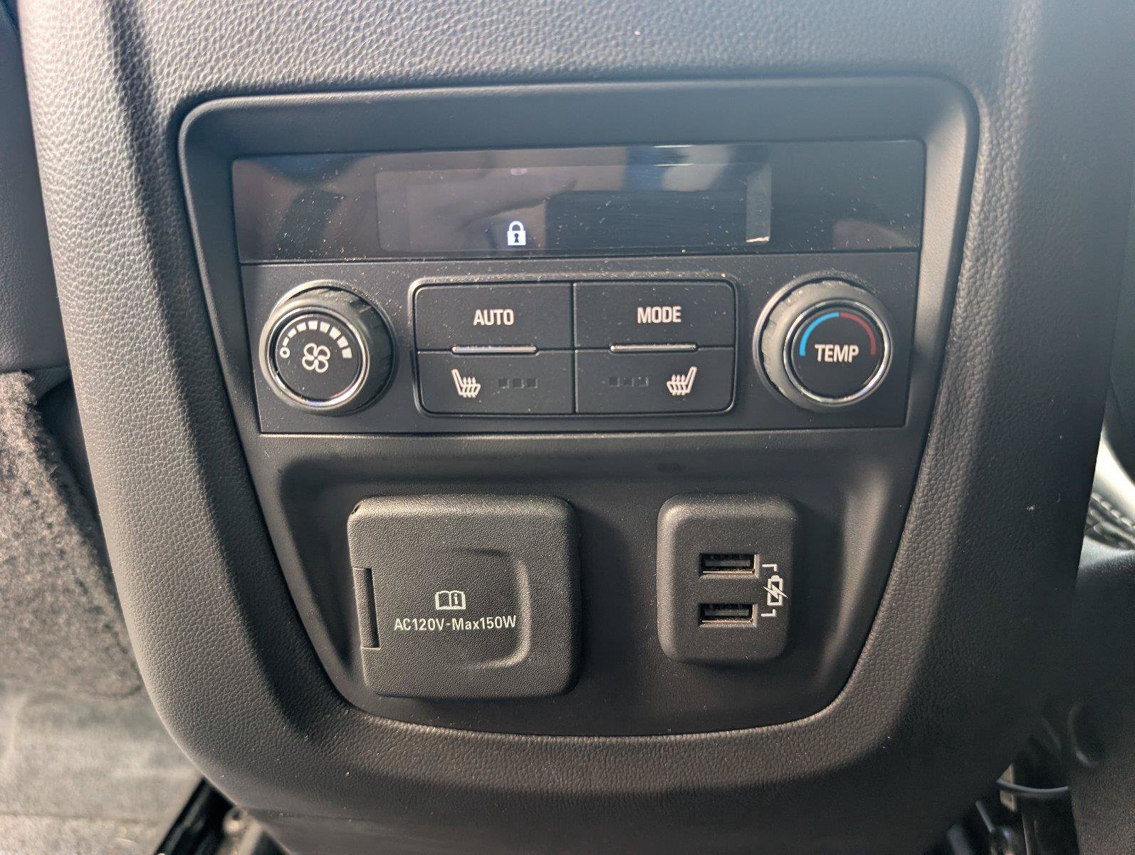 Used 2023 Buick Enclave Premium w/ Experience Buick Package FWD image 39