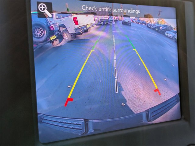 Certified 2021 RAM 1500 Big Horn image 18