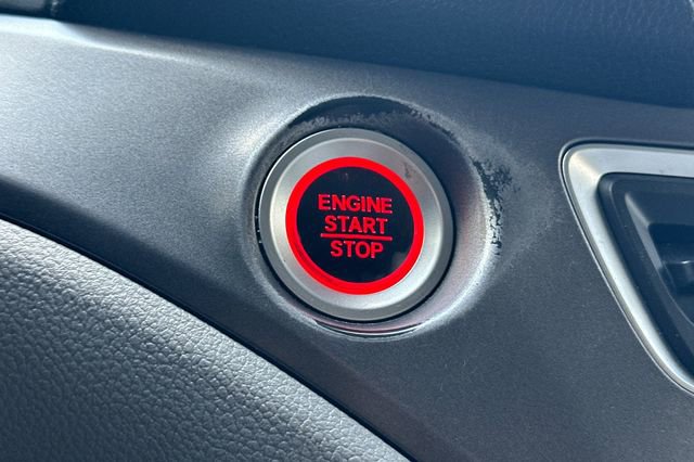 Certified 2020 Honda Pilot LX image 22