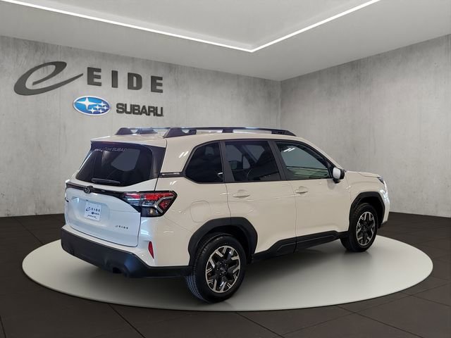 Used 2026 Subaru Forester Premium AWD/4WD image 34