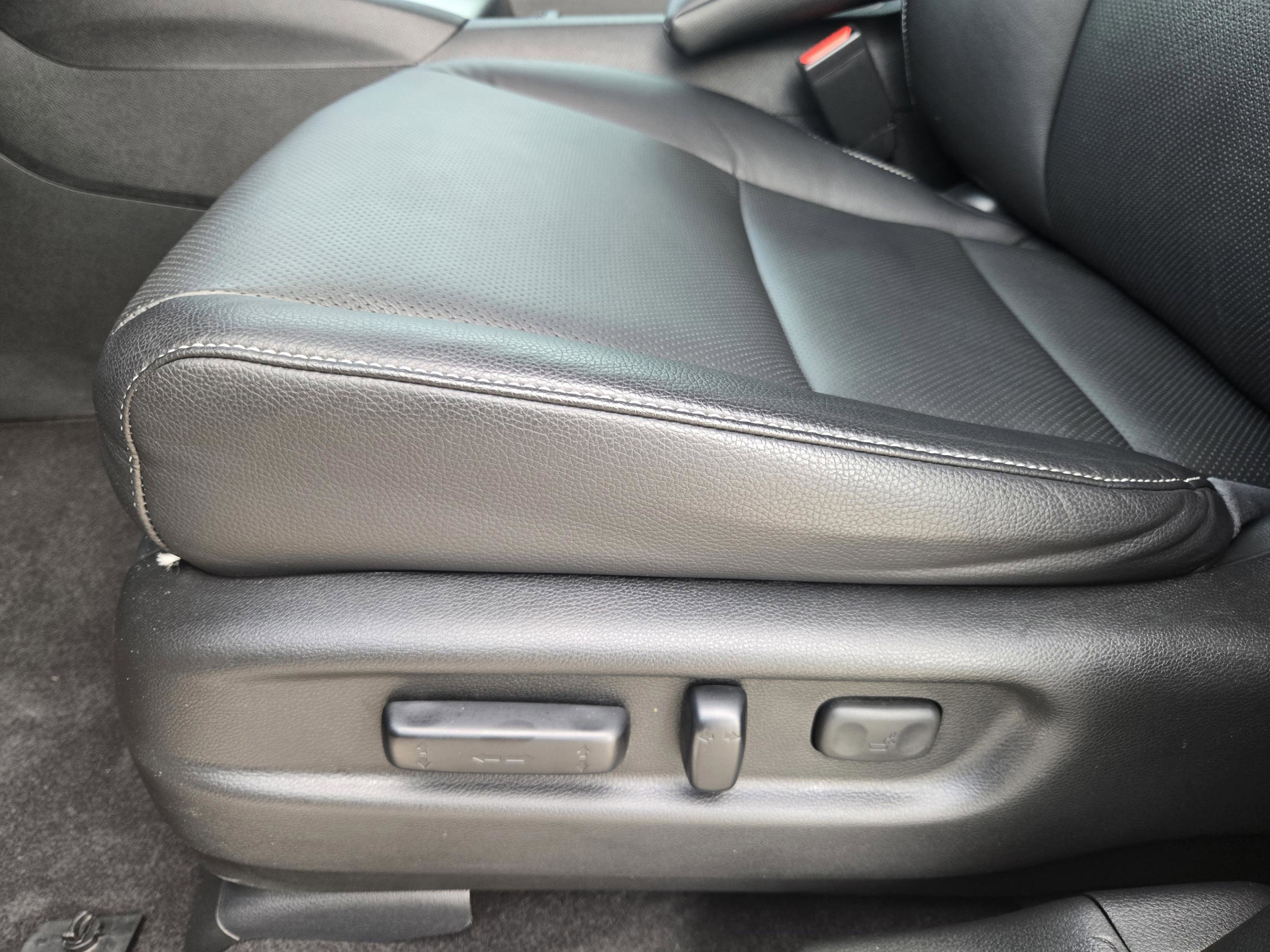 Certified 2023 Honda Ridgeline RTL image 20