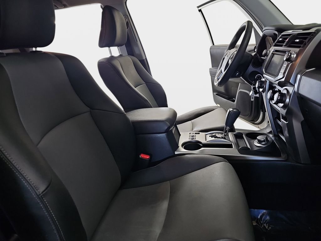 Used 2019 Toyota 4Runner SR5 Premium AWD/4WD image 12