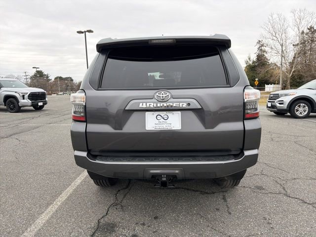 Used 2019 Toyota 4Runner SR5 Premium image 7