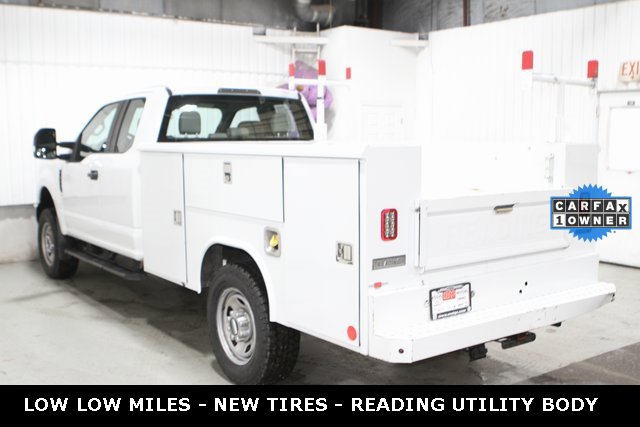 Used 2019 Ford F350 XL w/ XL Value Package image 26