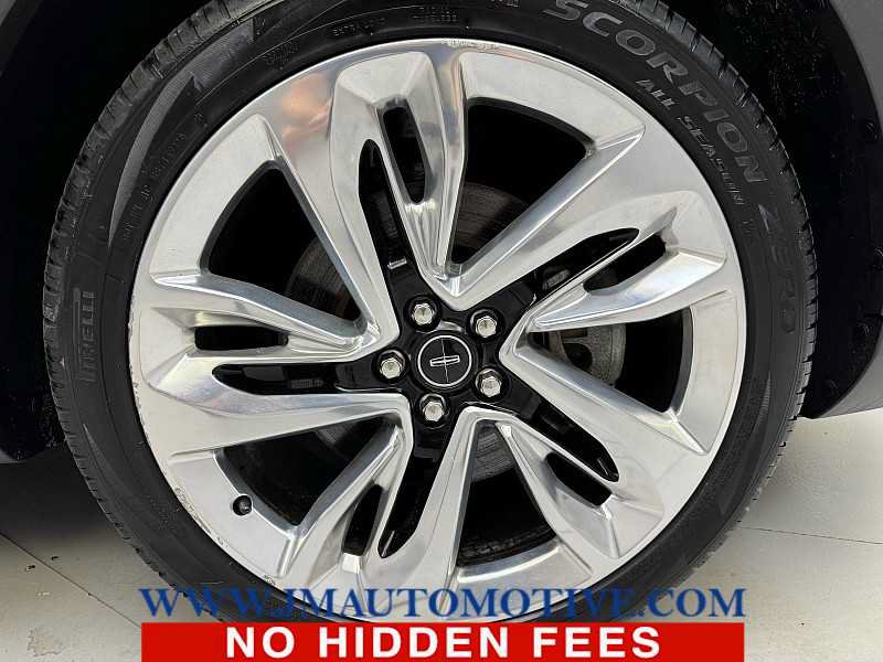 Used 2018 Lincoln MKX Black Label w/ Driver Assistance Package AWD/4WD image 8