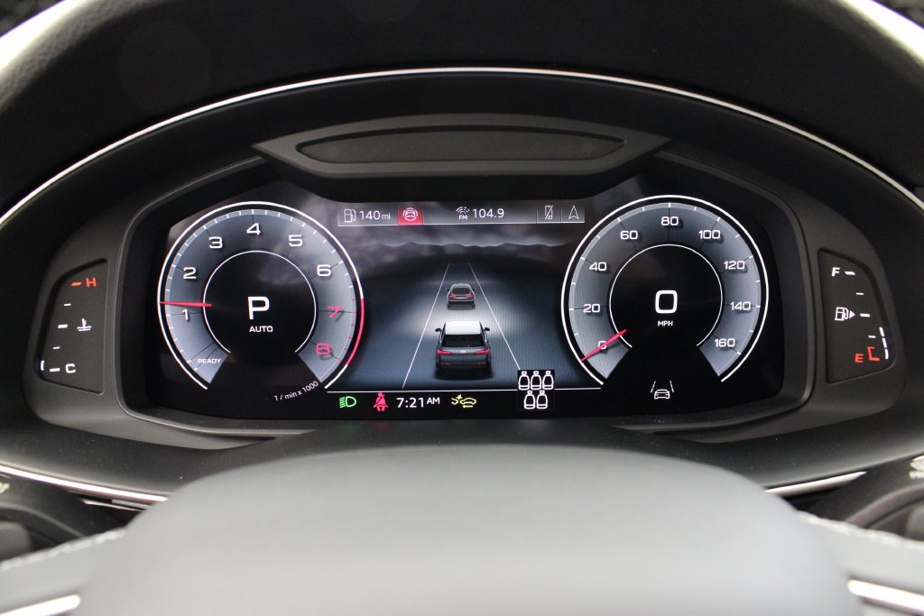 New 2026 Audi Q7 2.0T Premium Plus AWD/4WD image 10