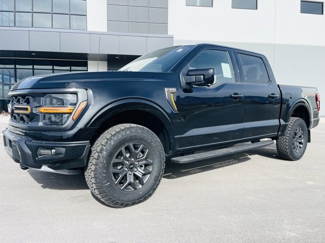 New 2025 Ford F150 Tremor w/ Equipment Group 402A High