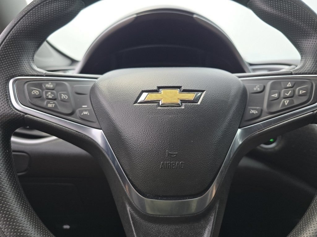 Certified 2024 Chevrolet Malibu LT FWD image 27