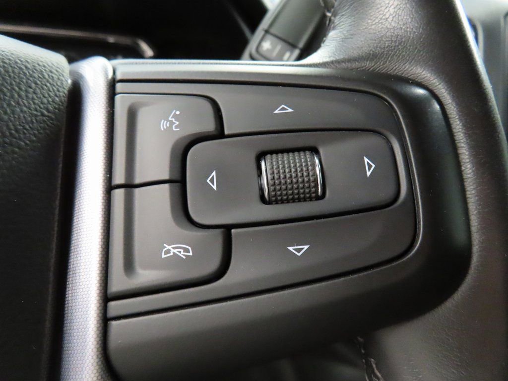 Used 2022 GMC Sierra 2500 SLE w/ SLE Value Package; image 56