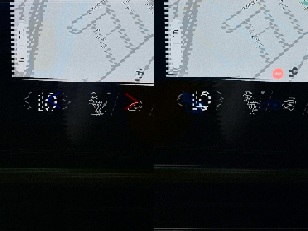 New 2026 Chevrolet Equinox EV RS image 15