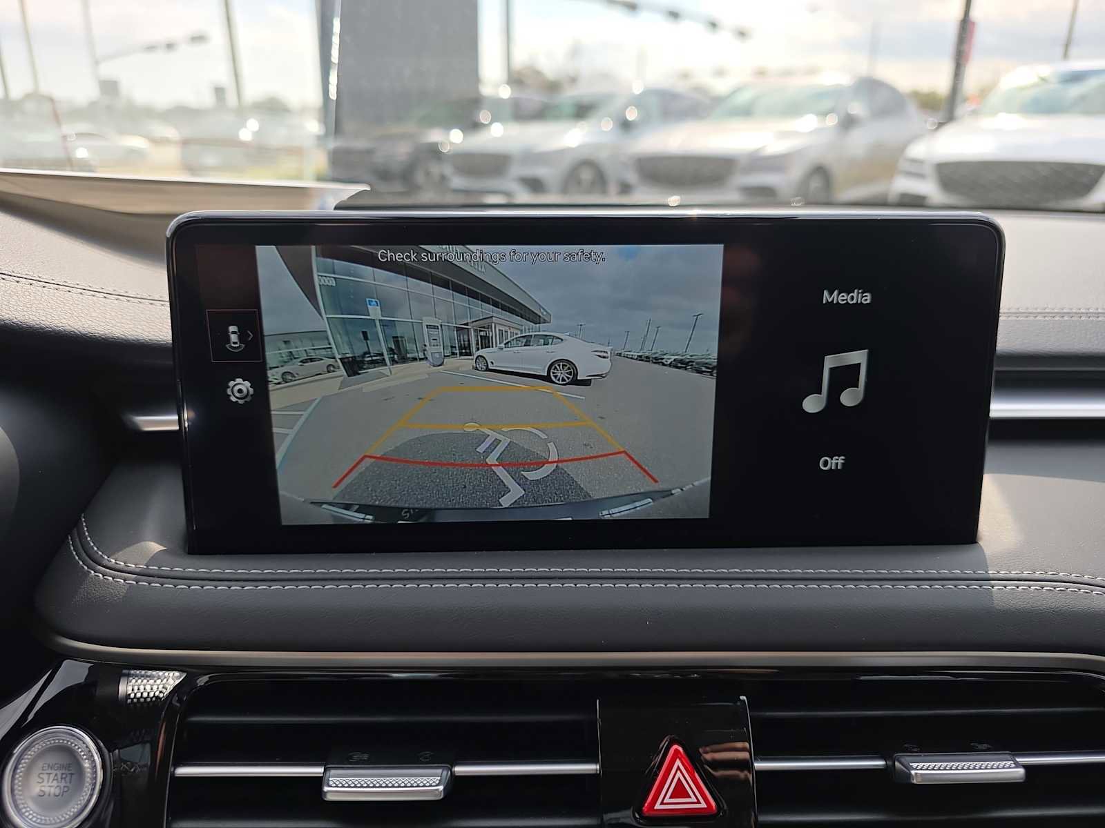 New 2026 Genesis G70 2.5T image 19