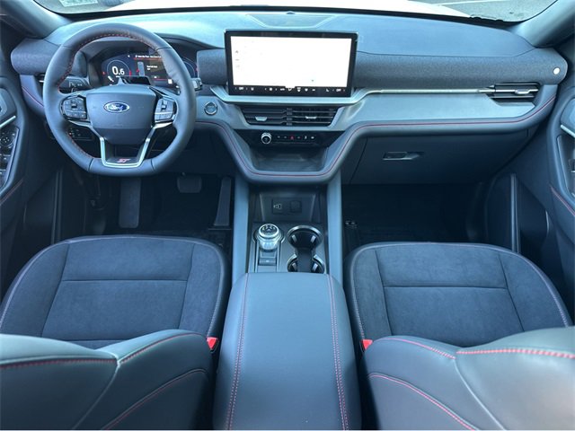 New 2026 Ford Explorer ST image 7