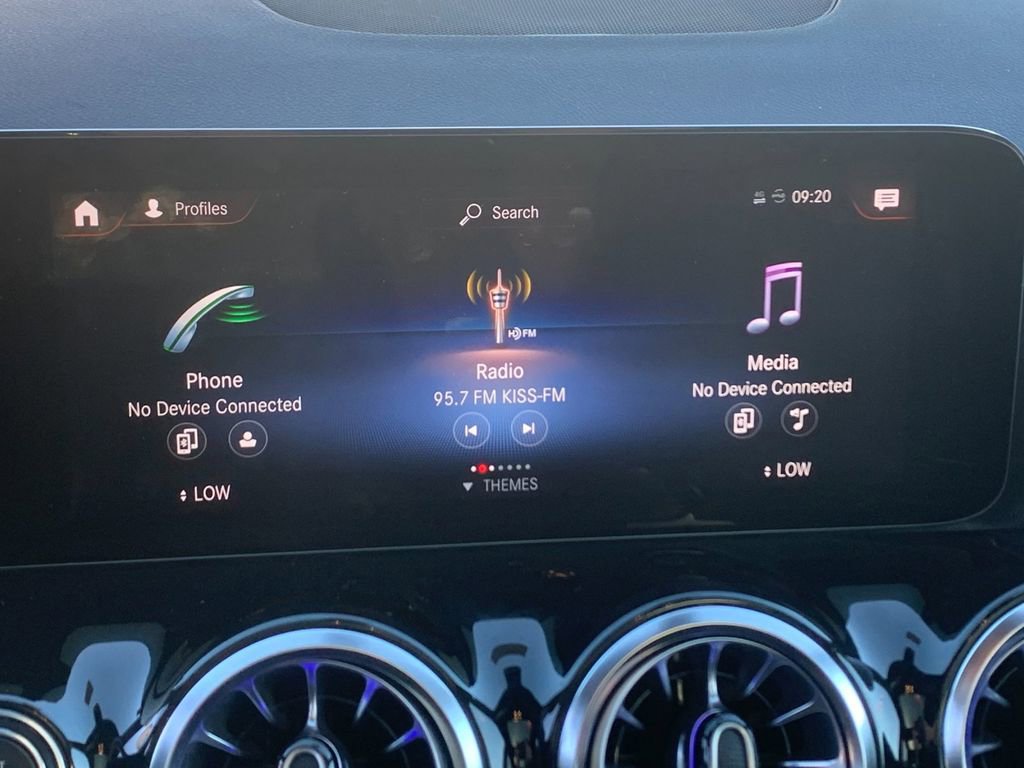 Used 2023 Mercedes-Benz GLA 250 4MATIC image 20