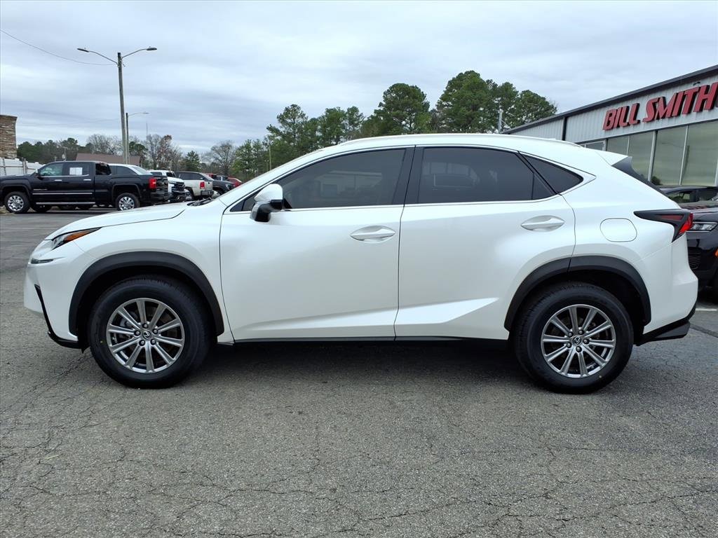 Used 2018 Lexus NX 300 F Sport image 4