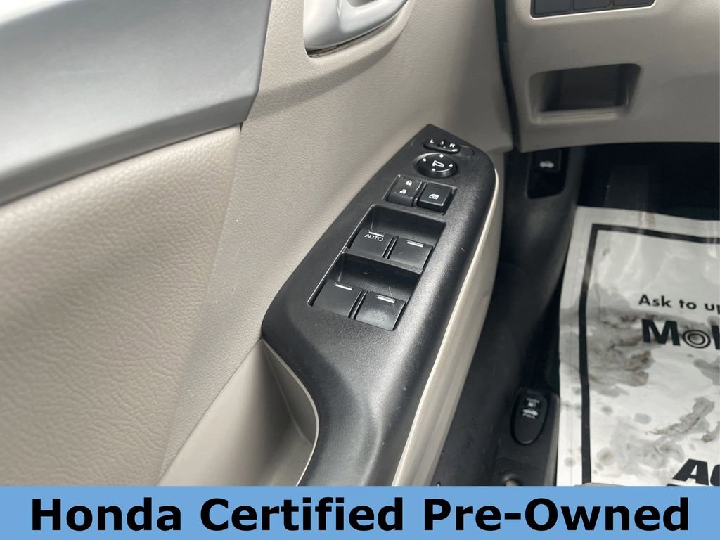 Used 2015 Honda Civic EX-L image 46