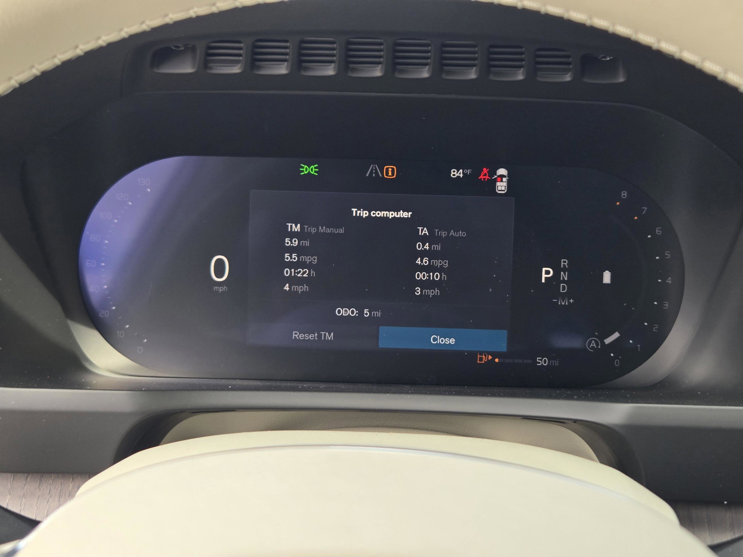 New 2026 Volvo XC90 B6 Ultra w/ Protection Package image 11