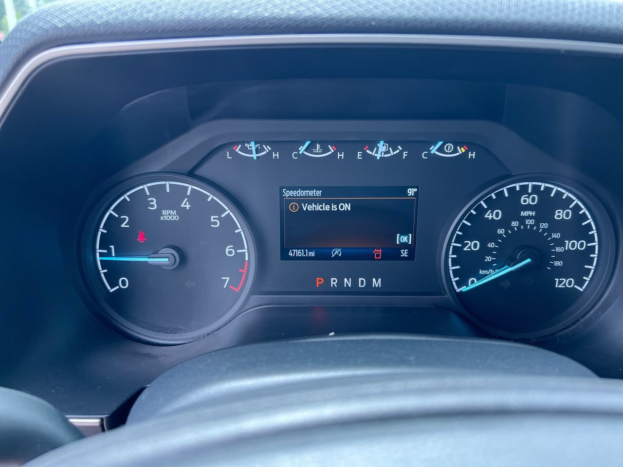 Used 2022 Ford F150 XL w/ STX Appearance Package RWD image 20
