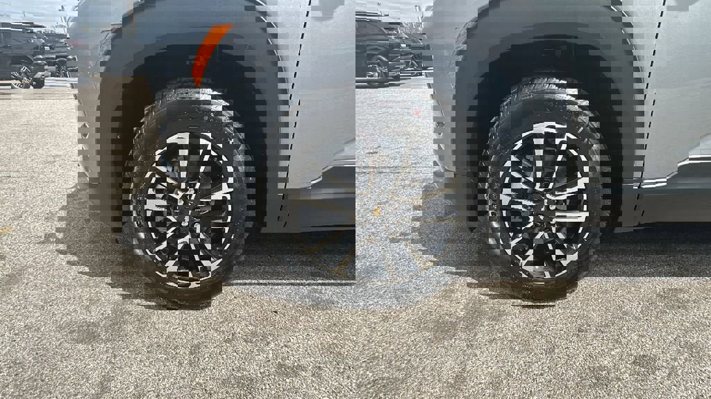 New 2026 Chevrolet TrailBlazer LT image 9