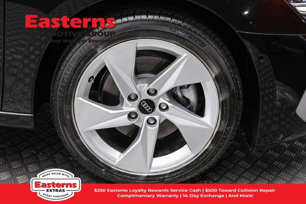 Used 2024 Audi A3 2.0T Premium FWD image 33