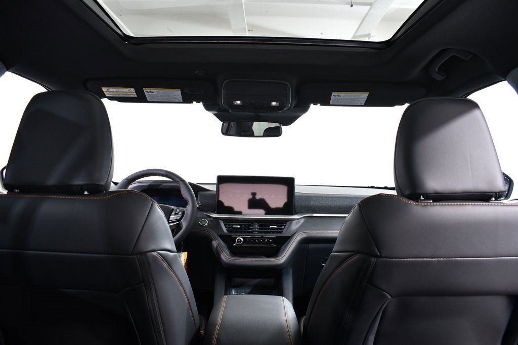 New 2026 Ford Explorer Tremor w/ Tremor Ultimate Package image 17