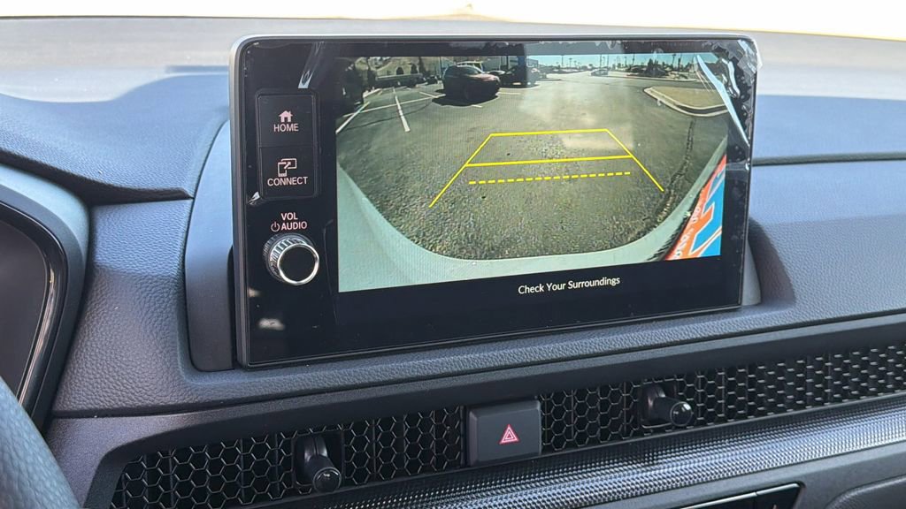 New 2026 Honda CR-V EX image 16