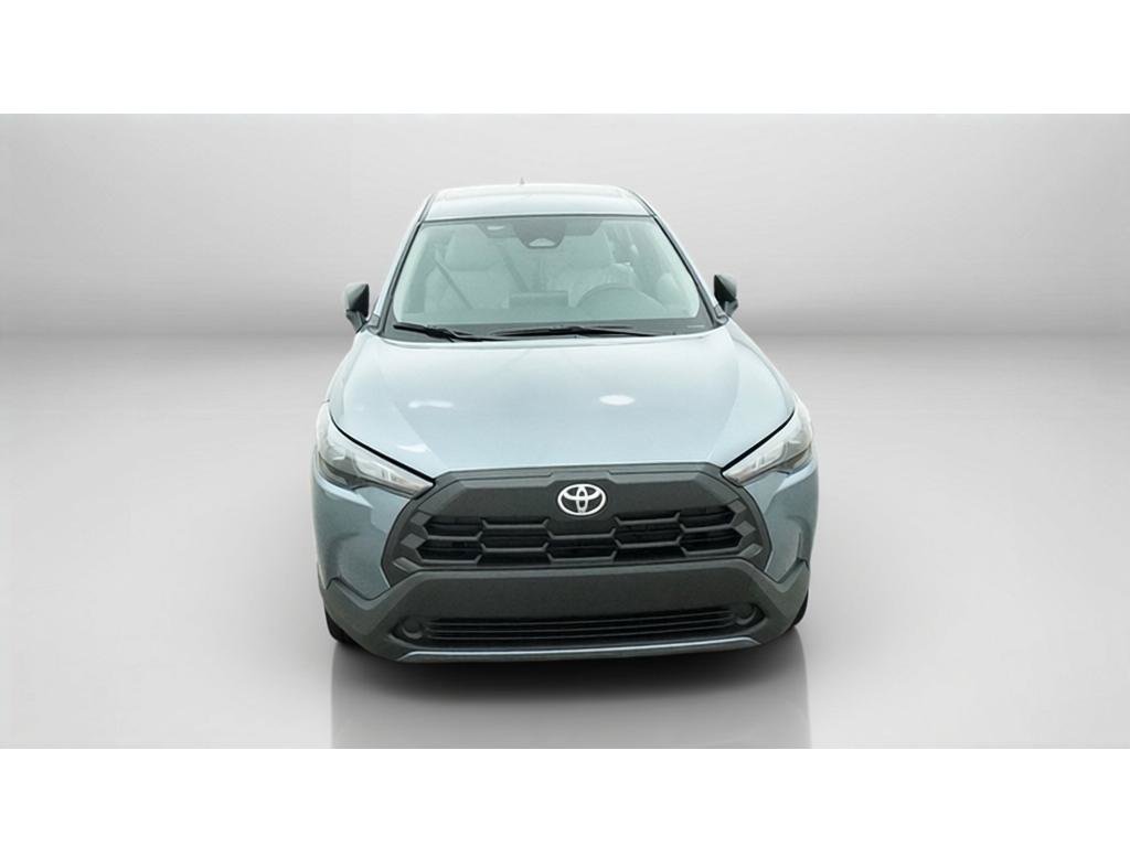 New 2026 Toyota Corolla Cross L FWD image 15