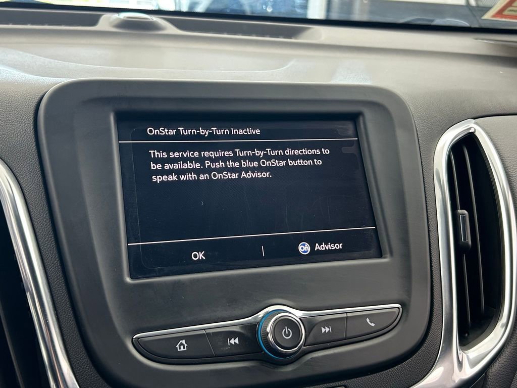 Used 2022 Chevrolet Equinox LT image 17