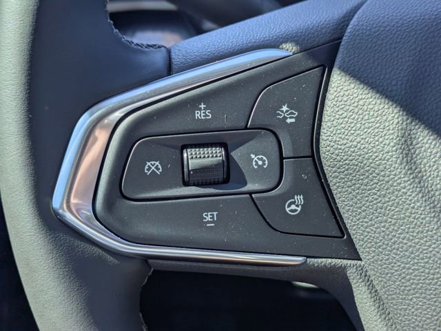 New 2026 Chevrolet Trax ACTIV w/ Sunroof Package image 14