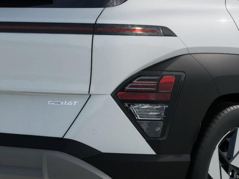 New 2027 Hyundai Kona Limited AWD/4WD image 10