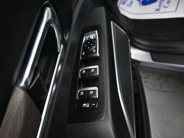 Used 2022 Kia Telluride EX w/ EX Premium Package image 13