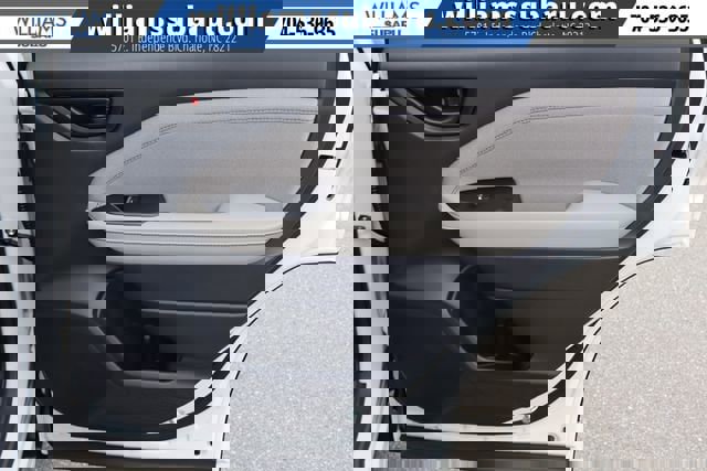 New 2026 Subaru Forester Premium image 19