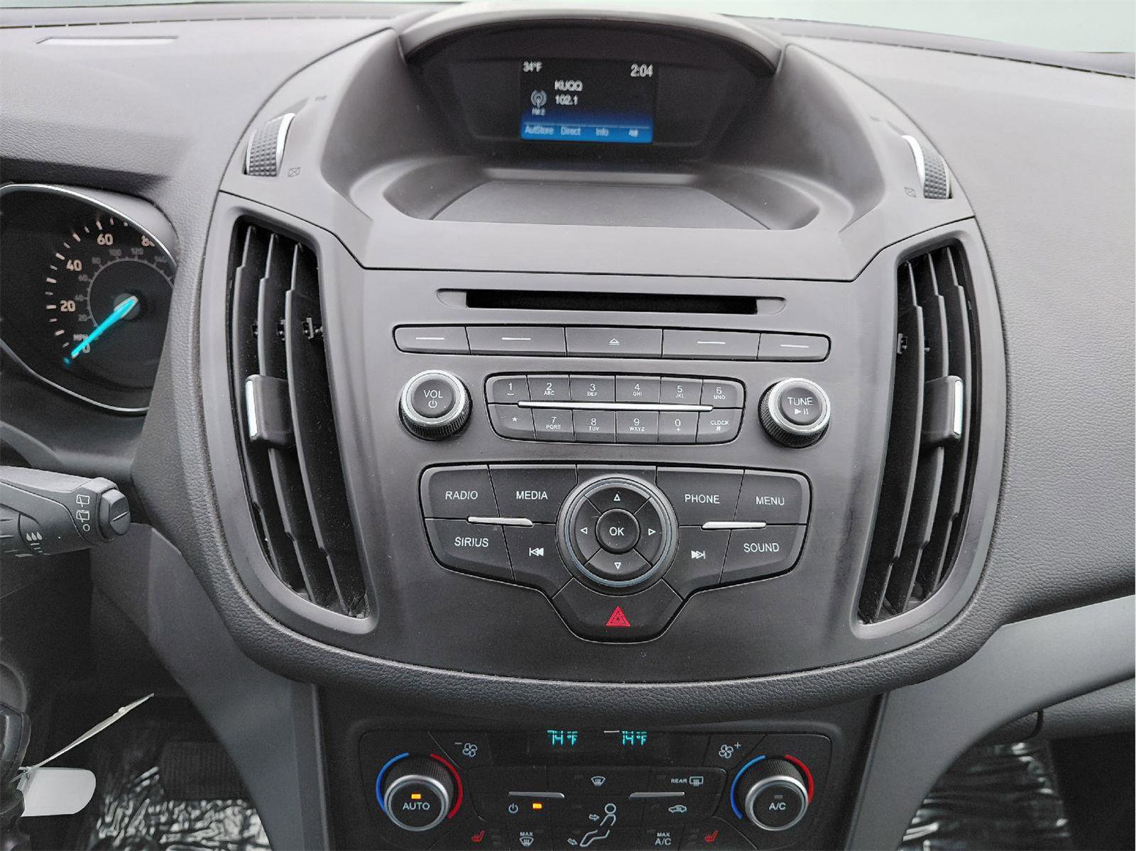 Used 2018 Ford Escape SE w/ Ford Safe & Smart Package image 31