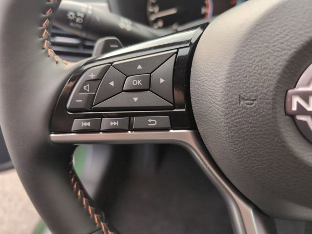 New 2025 Nissan Altima 2.5 SR image 19