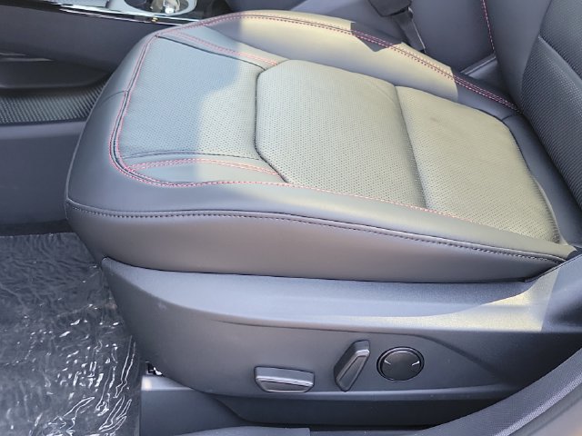 New 2026 Ford Mustang Mach-E Premium w/ Sport Appearance Package RWD image 16