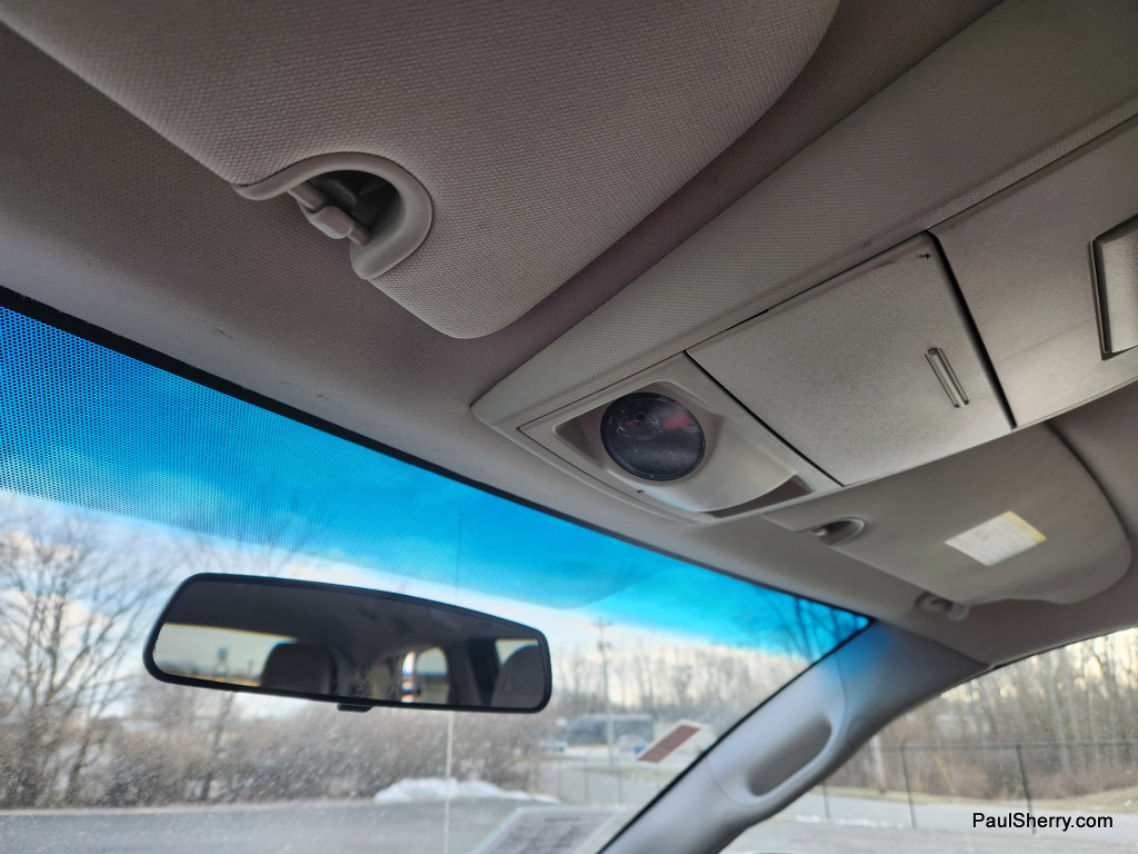 Used 2015 Dodge Grand Caravan SE w/ Quick Order Package 29E SE image 38