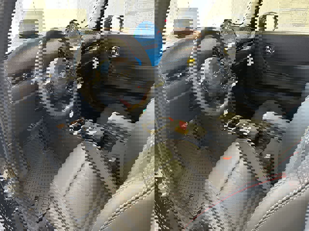 New 2026 MINI Cooper S image 8